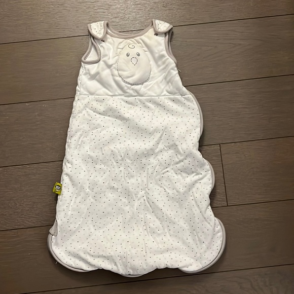 Nested Bean Pajamas Nested Bean Zen Sleep Sack Classic Stardust